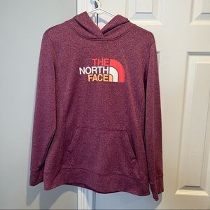 North Face Hoodie